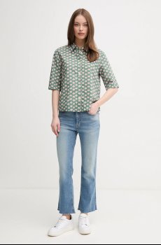 Джинсы United Colors of Benetton