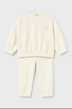 Спортивный костюм для младенцев Mayoral