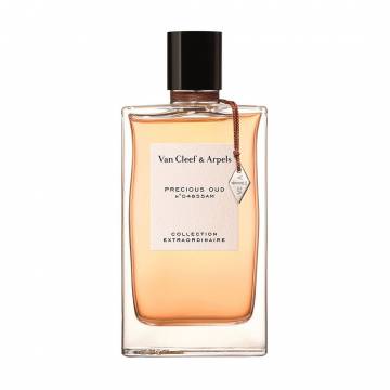 Van Cleef & Arpels Extraordinaire Precious Oud Парфюмированная вода женская, 75 мл