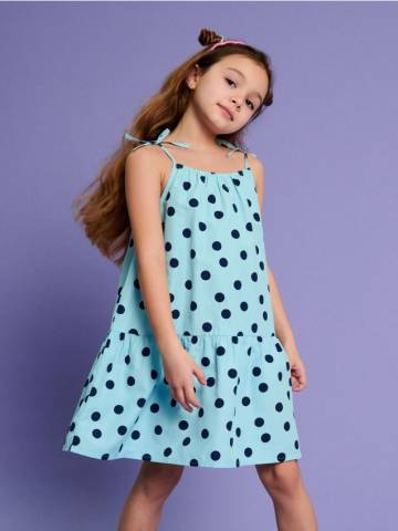 Сукня - light blue Сукня - light blue