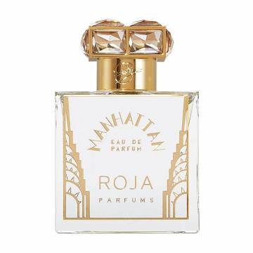 Roja Parfums Manhattan Парфюмированная вода унисекс, 100 мл