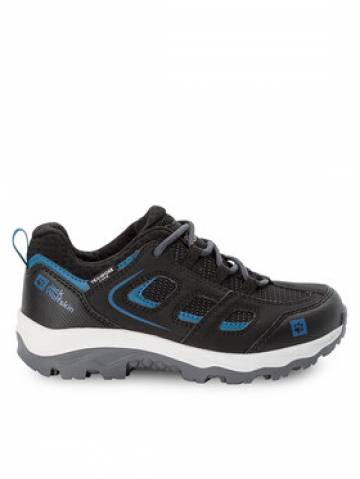 Jack Wolfskin Трекінгові черевики Vojo Texapore Low K 4042191 Сірий Jack Wolfskin Трекінгові черевики Vojo Texapore Low K 4042191 Сірий