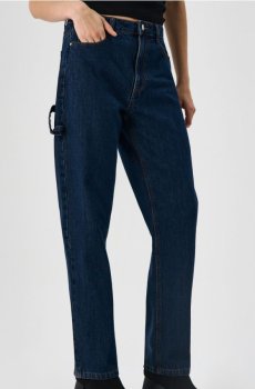 Джинси carpenter - steel blue