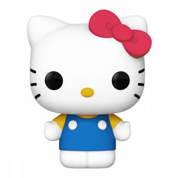 Фігурка Funko Pop Hello Kitty Хелоу Кітті (76088) Фігурка Funko Pop Hello Kitty Хелоу Кітті (76088)