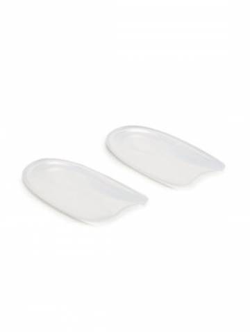 Coccine Підпяточники Gel Anatomic- Heel Pad Gel 665/16/93A-F Coccine Підпяточники Gel Anatomic- Heel Pad Gel 665/16/93A-F