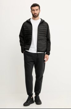 Футболка BOSS Green Tee Tech TOC