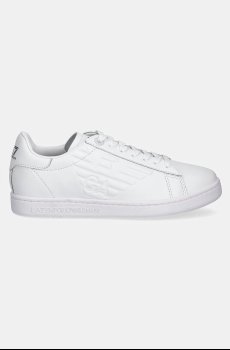 EA7 Emporio Armani - Кроссовки