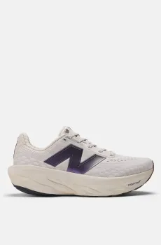 Женские серые кроссовки Fresh Foam X 1080 v14 Серый 6.5 New Balance W108014K