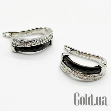 Серьги Silvex925 Серьги Silvex925