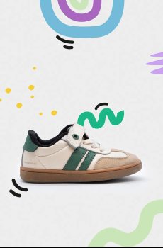 Детские кроссовки Mayoral