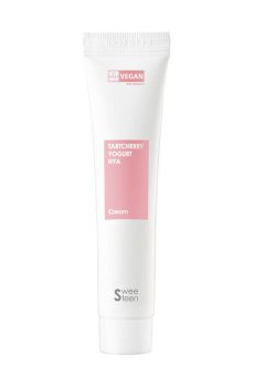 Крем для лица Sweeteen Tartcherry Yogurt Hya Cream, 15 мл