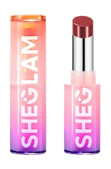 Помада для губ Sheglam Mirror Kiss High-Shine Lipstick, High Key, 2.9 г