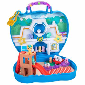 Ігровий набір My Little Pony Компакт Critter Corner (F3876/F6440) Ігровий набір My Little Pony Компакт Critter Corner (F3876/F6440)