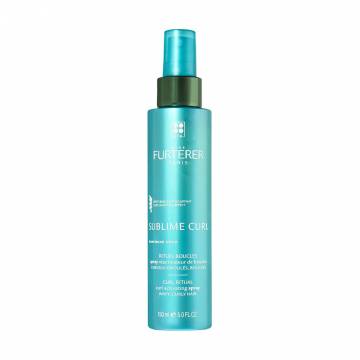 Спрей-активатор для вьющихся волос Rene Furterer Sublime Curl Ritual Activating Spray, 150 мл Спрей-активатор для вьющихся волос Rene Furterer Sublime Curl Ritual Activating Spray, 150 мл
