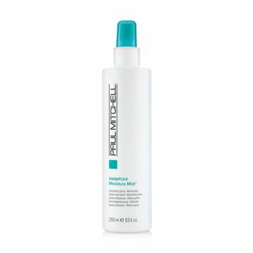 Увлажняющий спрей для волос и кожи Paul Mitchell Awapuhi Moisture Mist, 250 мл Увлажняющий спрей для волос и кожи Paul Mitchell Awapuhi Moisture Mist, 250 мл