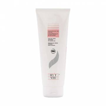 Гелевая маска для лица Phyto Sintesi Face Gel Mask Soothing для чувствительной кожи, с календулой, 250 мл Гелевая маска для лица Phyto Sintesi Face Gel Mask Soothing для чувствительной кожи, с календулой, 250 мл