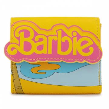 Гаманець Loungefly Barbie fun in the sun (MTWA0002) Гаманець Loungefly Barbie fun in the sun (MTWA0002)