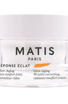 Антивозрастной крем для лица Matis Reponse Eclat Glow-Aging Comfort Radiance, 50 мл