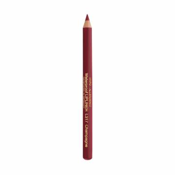 Карандаш для губ Miss Claire Waterproof Lip Liner, L317, 1.4 г Карандаш для губ Miss Claire Waterproof Lip Liner, L317, 1.4 г