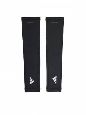 adidas Компресійні рукави AEROREADY HY4630 Чорний adidas Компресійні рукави AEROREADY HY4630 Чорний