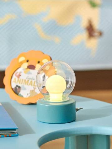 Лампа світлодіодна - light blue Лампа світлодіодна - light blue