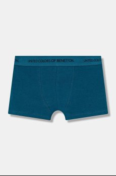 Детские боксеры United Colors of Benetton 2 шт