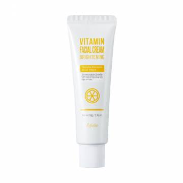 Крем для лица Esfolio Vitamin Cream с витаминами, 50 мл Крем для лица Esfolio Vitamin Cream с витаминами, 50 мл