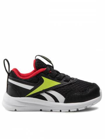 Reebok Взуття для бігу Xt Sprinter 2.0 Al GW1222 Чорний Reebok Взуття для бігу Xt Sprinter 2.0 Al GW1222 Чорний
