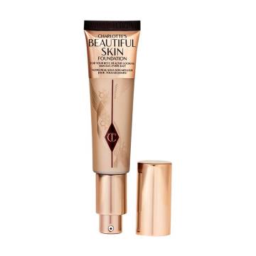 Тональная основа для лица Charlotte Tilbury Beautiful Skin Foundation 3 Neutral, 30 мл