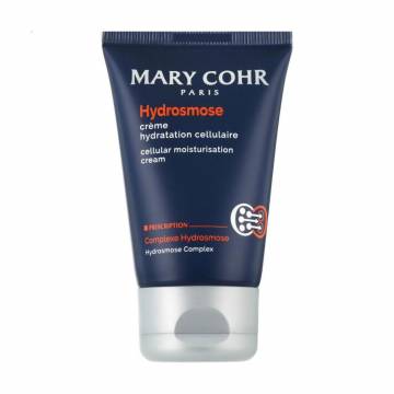 Мужской увлажняющий крем для лица Mary Cohr Hydrosmose Cellular Moisturisation Cream, 50 мл Мужской увлажняющий крем для лица Mary Cohr Hydrosmose Cellular Moisturisation Cream, 50 мл