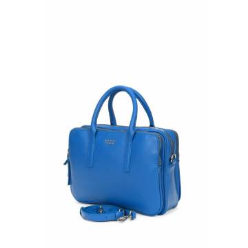 Сумка шкіряна TOSCA BLU синя er00104670 Сумка шкіряна TOSCA BLU синя er00104670