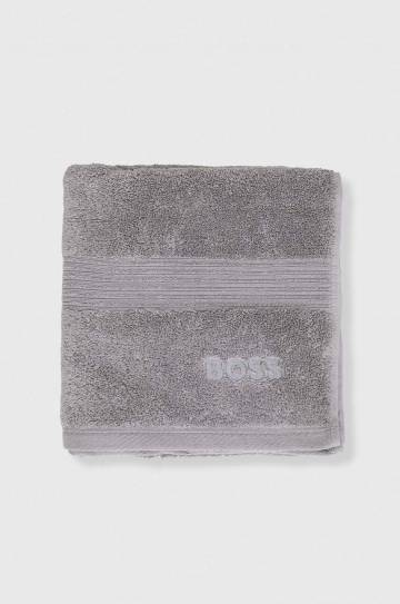 Хлопковое полотенце BOSS 50 x 100 cm Хлопковое полотенце BOSS 50 x 100 cm