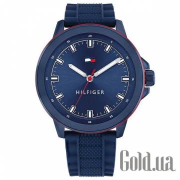 Дизайнерские часы Tommy Hilfiger