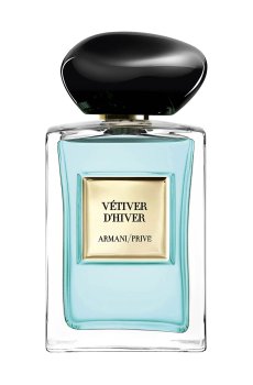 Giorgio Armani Vetiver d’Hiver (Vetiver Babylone) Туалетная вода унисекс, 100 мл (ТЕСТЕР)