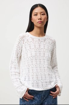 Хлопковый свитер Medicine