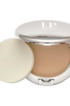 Компактная шелковая пудра для лица LP Silk Powder 61, 10 г