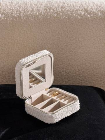 Скринька - кремовий