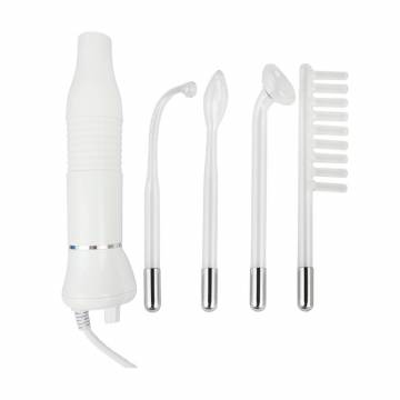 Дарсонваль для тела и волос Customs Beauty Star 4 In 1 (JHM-08A) Дарсонваль для тела и волос Customs Beauty Star 4 In 1 (JHM-08A)
