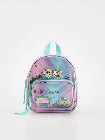 Reserved - CHILDREN`S RUCKSACK - різнобарвний - 058BQ-MLC Reserved - CHILDREN`S RUCKSACK - різнобарвний - 058BQ-MLC