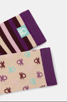 Детские носки United Colors of Benetton 2 шт