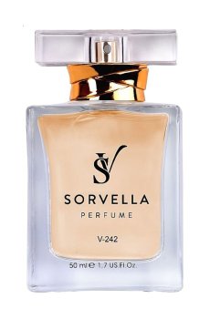 Уценка! Sorvella Perfume V-242 Парфюмированная вода женская, 50 мл