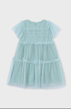 Детское платье Mayoral