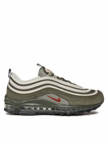 Nike Снікерcи Air Max 97 SeFB9619 001 Зелений Nike Снікерcи Air Max 97 SeFB9619 001 Зелений