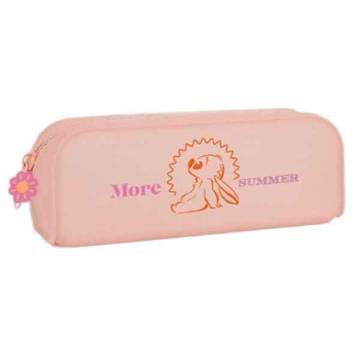 Пенал CoolPack Fashion Stitch 16 персиковий (80952PTR/2)