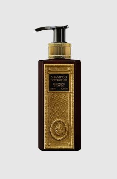 Очищающий шампунь для волос 250 мл