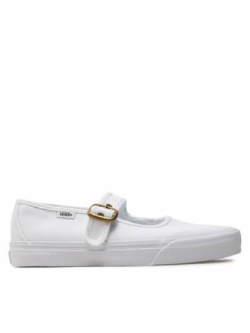 Vans Кеди Mary Jane VN000CRRW001 Білий Vans Кеди Mary Jane VN000CRRW001 Білий