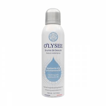 Успокаивающий спрей-мист для лица OLYSEE Beauty Waterspray Soothing с провитамином В5, 150 мл Успокаивающий спрей-мист для лица OLYSEE Beauty Waterspray Soothing с провитамином В5, 150 мл