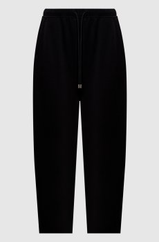 Белые спортивные штаны NESPOLA