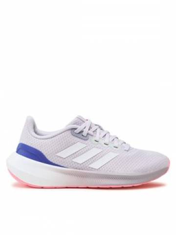 adidas Взуття для бігу Runfalcon 3 Shoes HQ1474 Фіолетовий adidas Взуття для бігу Runfalcon 3 Shoes HQ1474 Фіолетовий