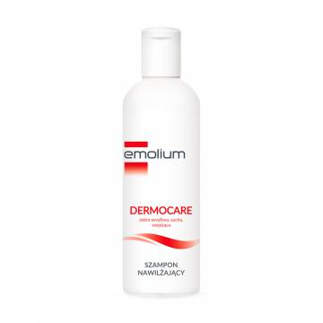 Увлажняющий шампунь для волос Emolium Dermocare, 200 мл Увлажняющий шампунь для волос Emolium Dermocare, 200 мл